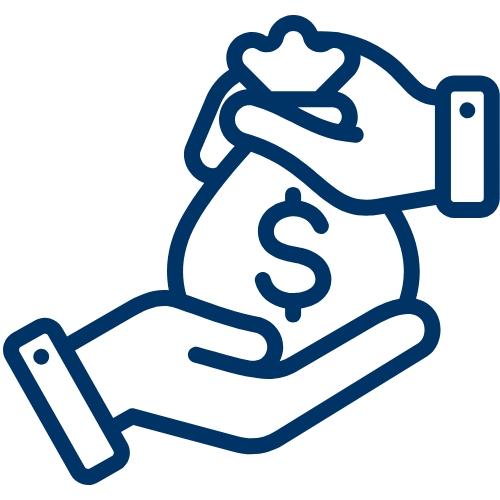 Competitive Salaries - 