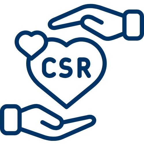 CSR Activities - 
