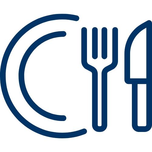 Free Staff Meals - 