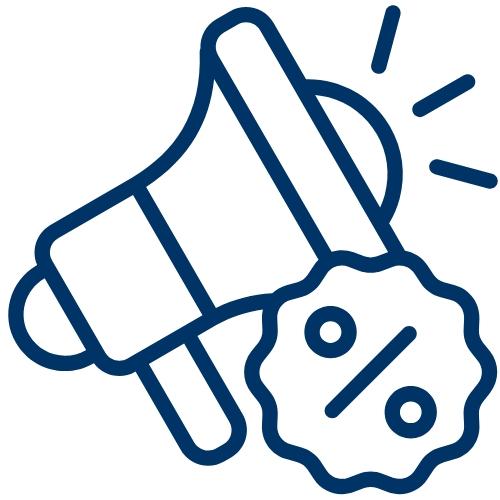 Staff Discounts at Food Chain Ltd Restaurants - 