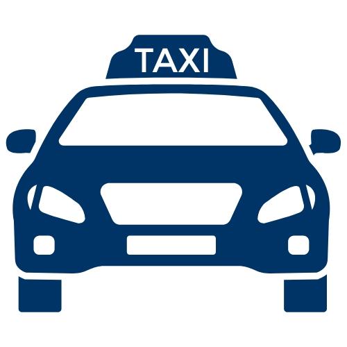 Subsidised Taxi Transport Service - 